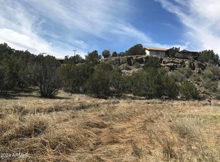 8559 Loveridge Dr LOT 103, Show Low, AZ 85901