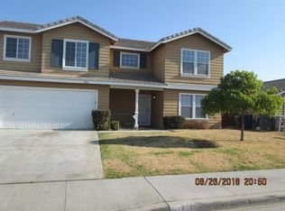 5906 Playa Del Sol Ct, Bakersfield, CA 93313