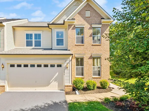 11974 Lake Baldwin Dr, Bristow, VA 20136