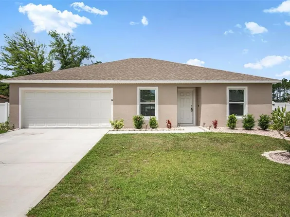 10 Renfro Ln, Palm Coast, FL 32164