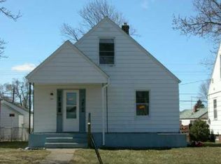 749 S Gladstone Ave, South Bend, IN 46619