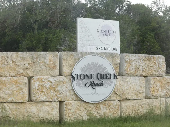 LOT 32 Sawtooth Dr, Bertram, TX 78605