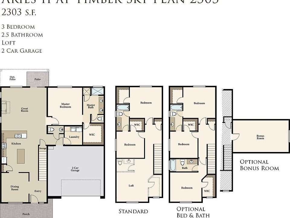 2nd image of 2614 S Hydra Ln