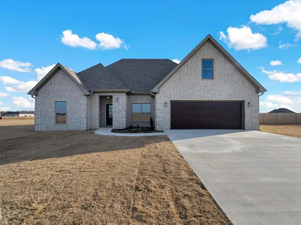 1078 County Road 438, Walnut Ridge, AR 72476