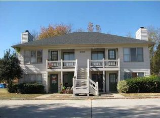 2700 Lantern Walk SE APT A, Huntsville, AL 35803