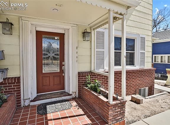 2nd image of 423 N Wahsatch Ave