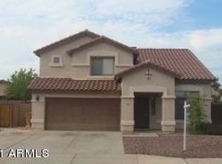 8548 W Carol Ave, Peoria, AZ 85345