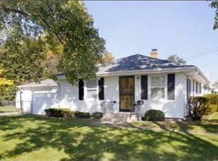68 Greble St, Battle Creek, MI 49014