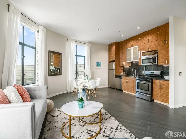 3801 San Pablo Ave APT 212, Emeryville, CA 94608