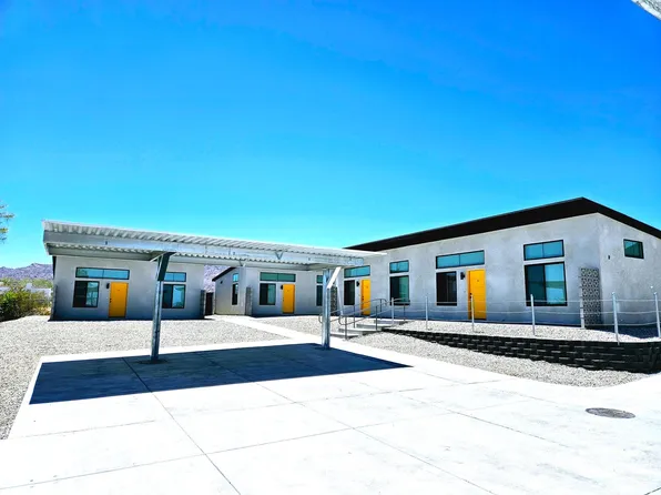 73449 Desert Trail, 73449 Desert Trail Dr #5, Twentynine Palms, CA 92277