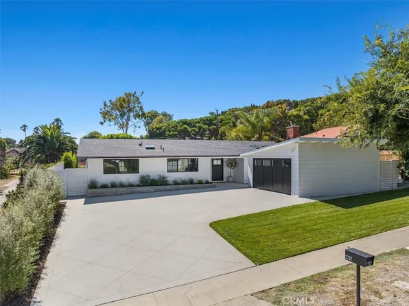 2317 W 37th St, San Pedro, CA 90732