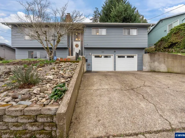 1470 Aerial Way SE, Salem, OR 97302