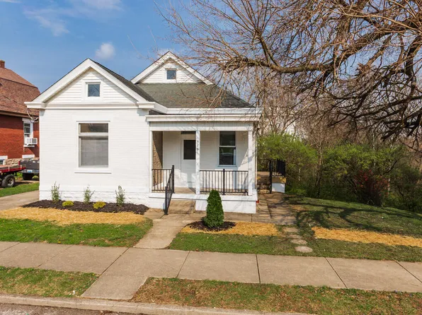326 E 33rd St, Covington, KY 41015