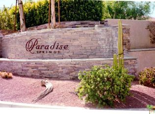 8845 Mountain Pass Dr, Desert Hot Springs, CA 92240