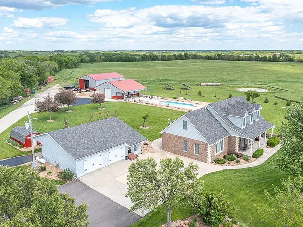 22330 McLouth Rd, Mc Louth, KS 66054