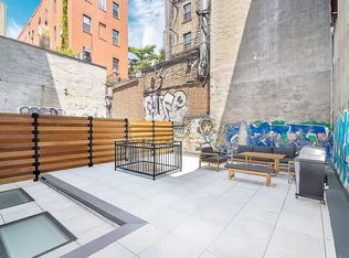 282 Grand St #104, New York, NY 10002