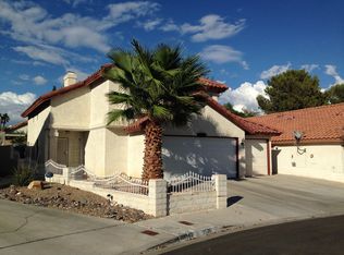 9536 Echo Glen Dr, Las Vegas, NV 89117