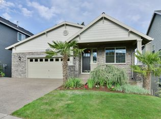 12812 SE Meadehill Ave, Happy Valley, OR 97086