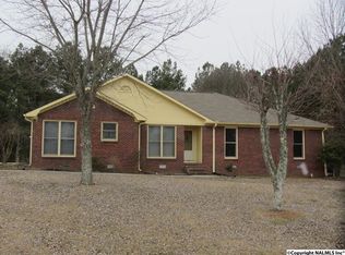 477 Usher Rd, Harvest, AL 35749