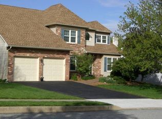 111 Spangler Cir, Collegeville, PA 19426