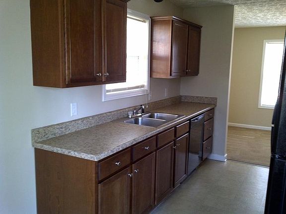 Kitchen view two