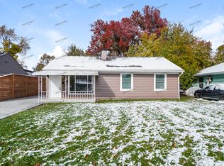 1552 Northridge Rd, Columbus, OH 43224