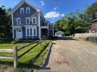 87 Maple Ave, West Warwick, RI 02893