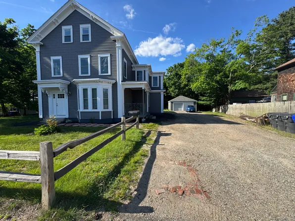 87 Maple Ave, West Warwick, RI 02893