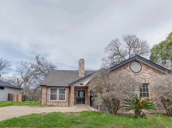 4127 GRECO DR, San Antonio, TX 78222