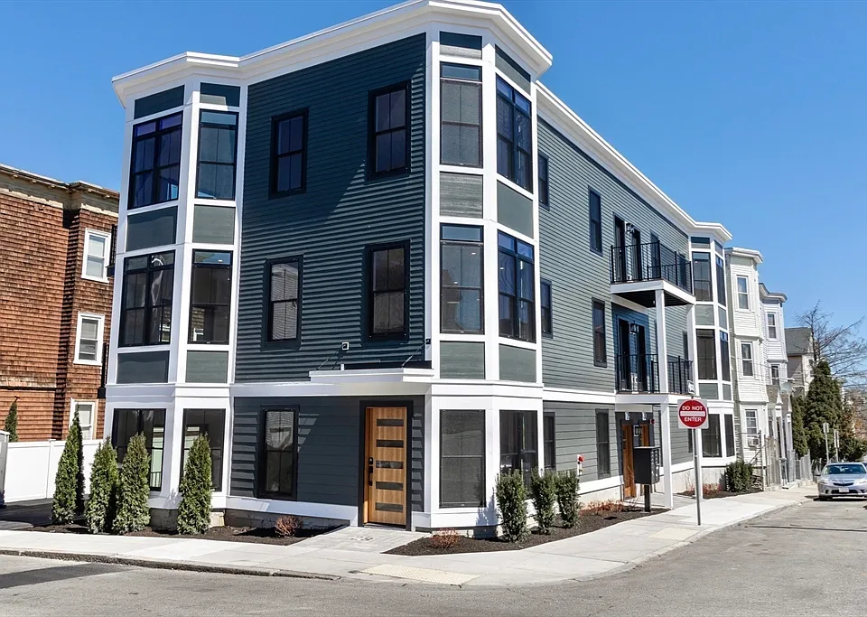 30 Clifton St #30A