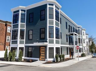30 Clifton St #30A, Roxbury, MA 02119