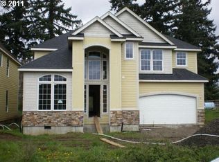 13403 SE Mall, Portland, OR 97236