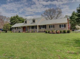 25 Nedshire Dr, Middletown, NJ 07748