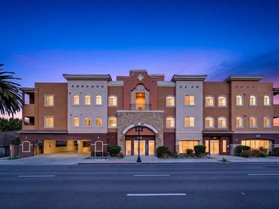 538 S Mathilda Ave Unit 301, Sunnyvale, CA, 94086