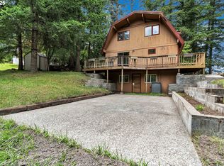 33300 SE Rainbow Rd, Estacada, OR 97023