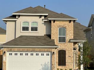 10809 Blacket Dr, Austin, TX 78747