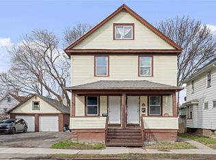 94 Warsaw St, Rochester, NY 14621