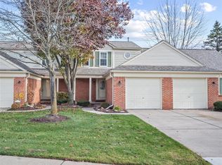 1739 Christopher Dr #8, Canton, MI 48188
