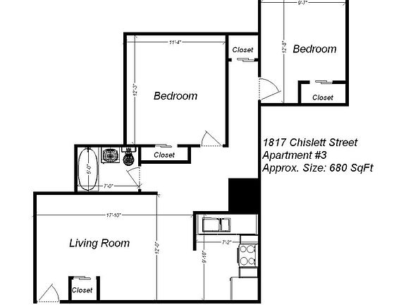 2nd image of this home