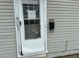 420 Sycamore St, Hamilton, OH 45011