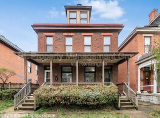 472 E Sycamore St #472, Columbus, OH 43206