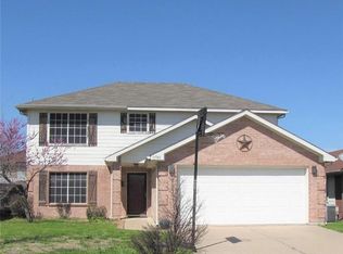 9740 Francesca Dr, Fort Worth, TX 76108