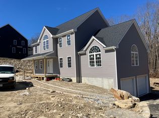 16 Noble St LOT 7, Dudley, MA 01571