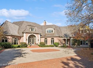 1015 Sheridan Rd, Glencoe, IL 60022