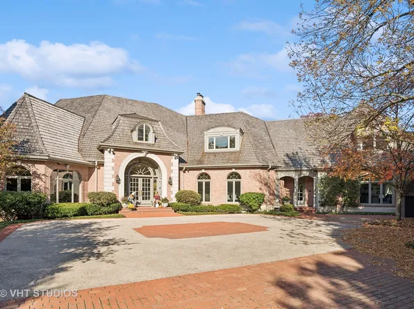 1015 Sheridan Rd, Glencoe, IL 60022