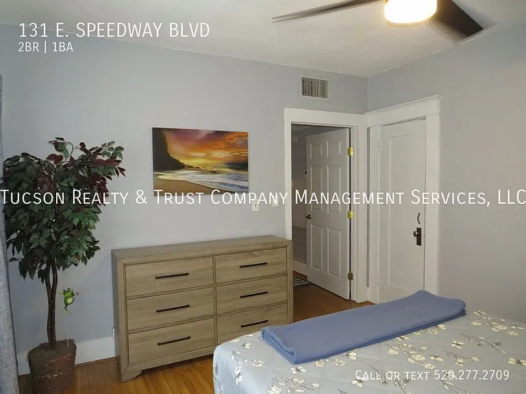 131 E Speedway Blvd — Photo 21