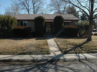 1590 S Chase St, Lakewood, CO 80232
