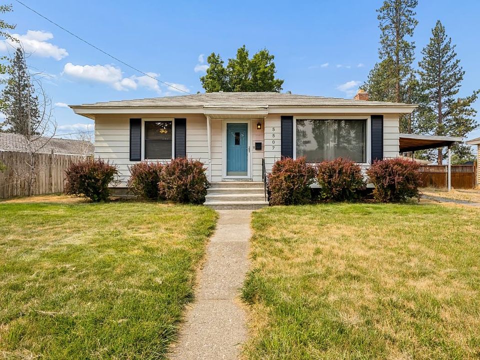 1st image of 5507 N Bemis St