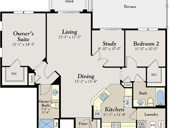 2nd image of this home