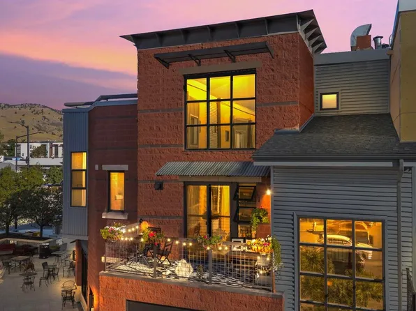 1200 Yarmouth Ave #232, Boulder, CO 80304